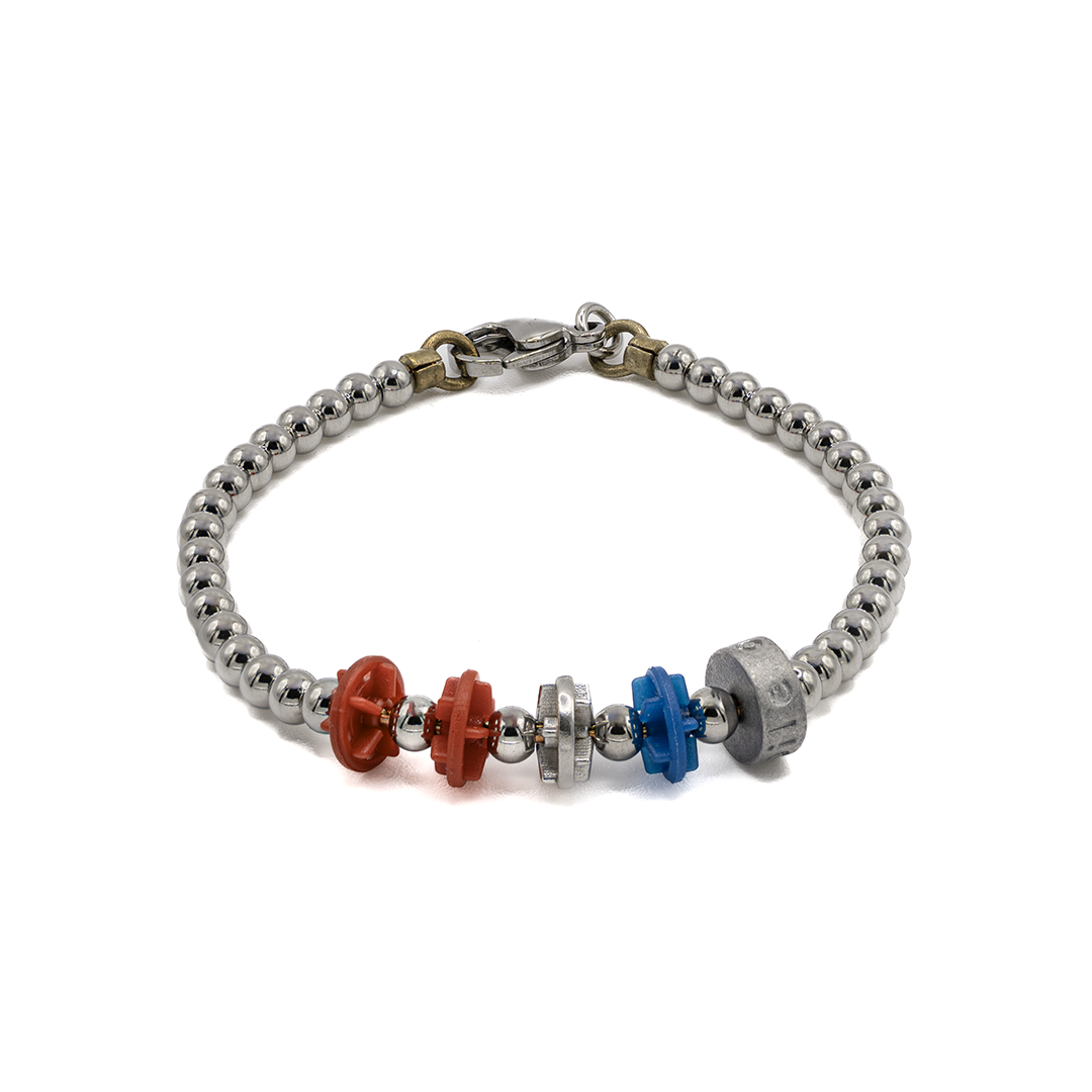 n°405 Bracciale corsia nuoto