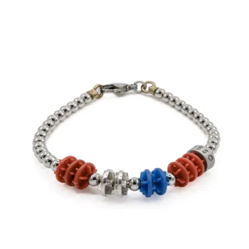 n°410 Bracciale corsia nuoto