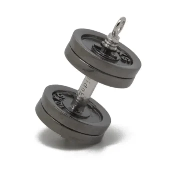 n°115 Bilancere pesi