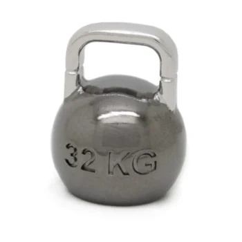 n°117 Kettlebell
