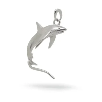 n°138s Squalo Volpe