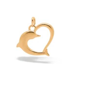 n°146g Cuore Delfino