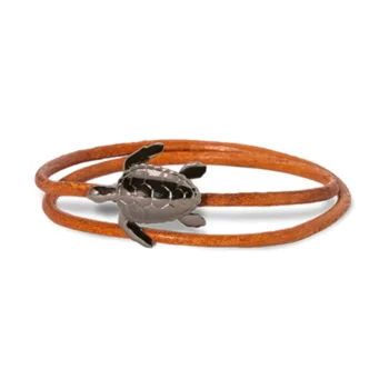 n°203c Bracciale doppio giro Tartaruga