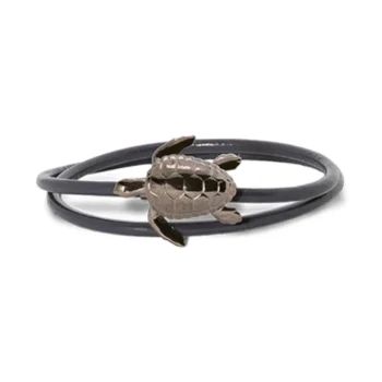 n°203g Bracciale doppio giro Tartaruga