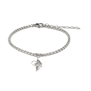 n°207 Bracciale con manta