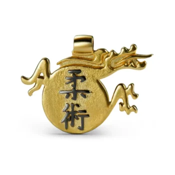 n°22 Dragone jūjutsu