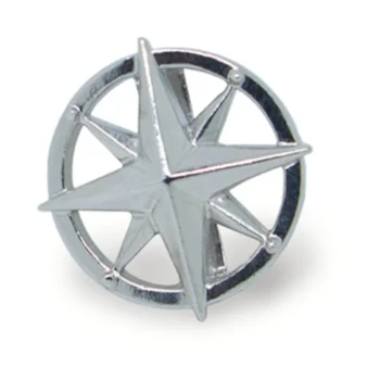 n°307s Rosa dei venti per bracciale Diver