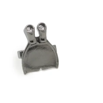 n°309b Monopinna per bracciale sub