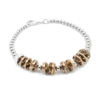 n°412 Bracciale corsia nuoto