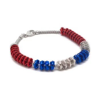 n°435 Bracciale corsia nuoto