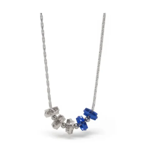 n°504 Collana corsia nuoto