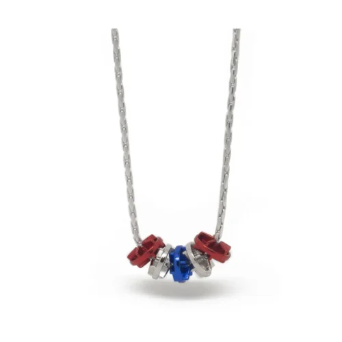 n°505 Collana corsia nuoto